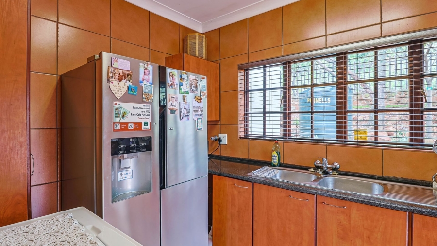 4 Bedroom Property for Sale in Cashan North West